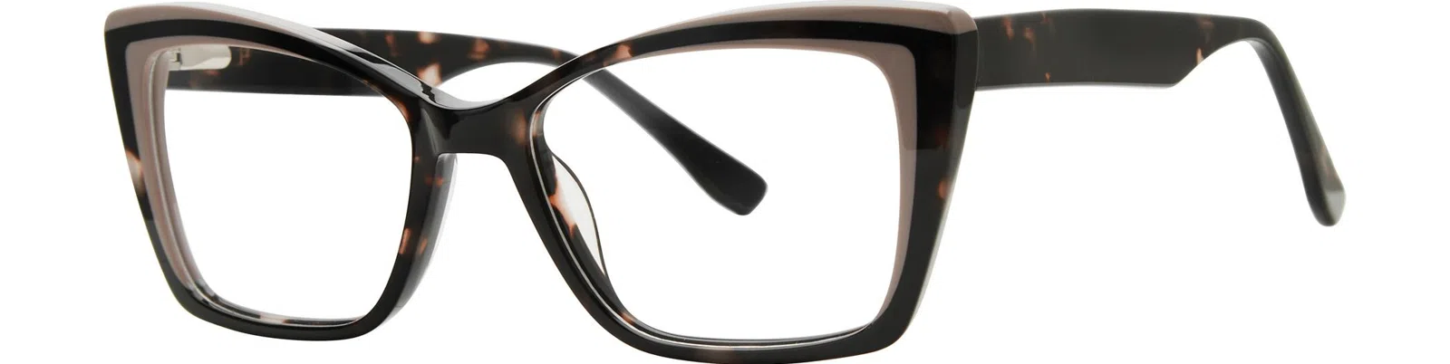 GENEVIEVE PARIS DESIGN ANNETTE Eyeglasses - view 4